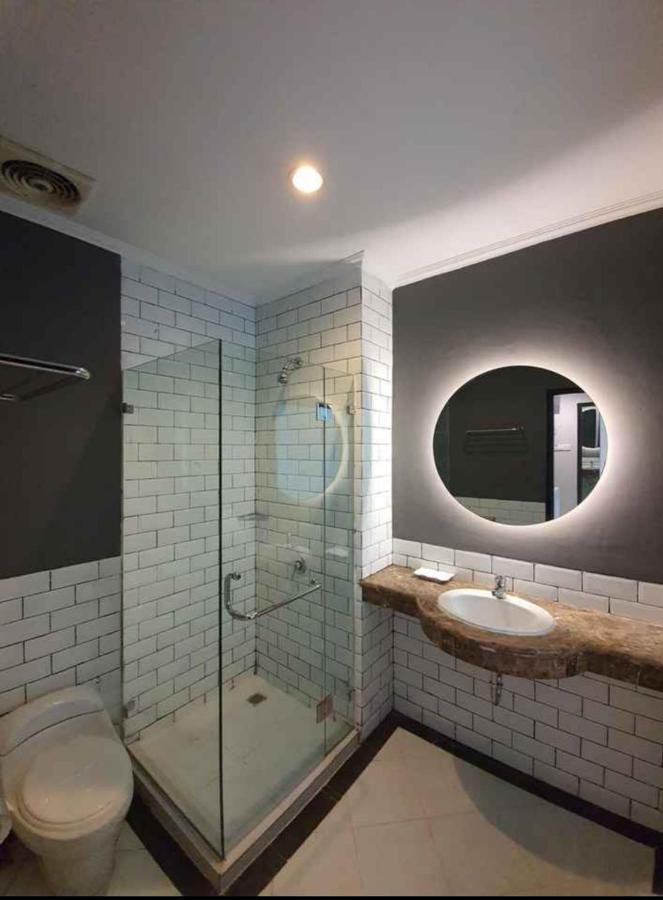 Luminor Hotel Palembang By Wh Free Massage 10 Minutes Exterior photo